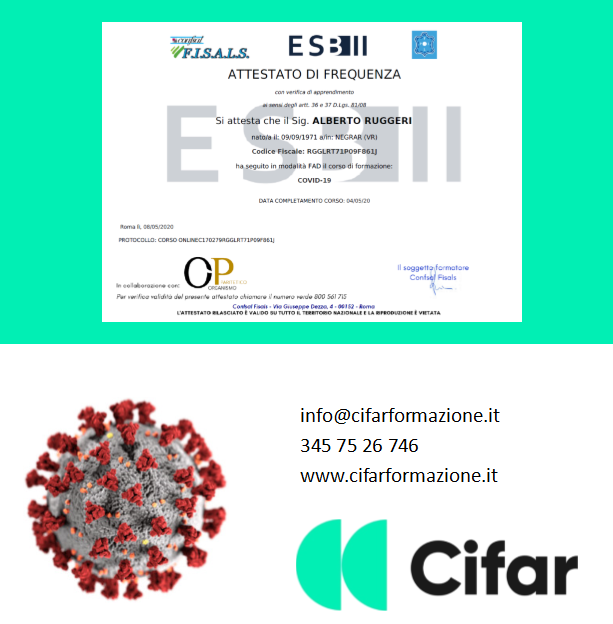 Sars-CoV-2 (Covid-19)