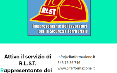 R.L.S.T.
